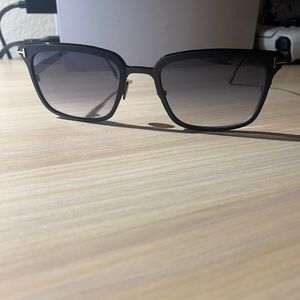 Tom Ford Hayden Sunglasses